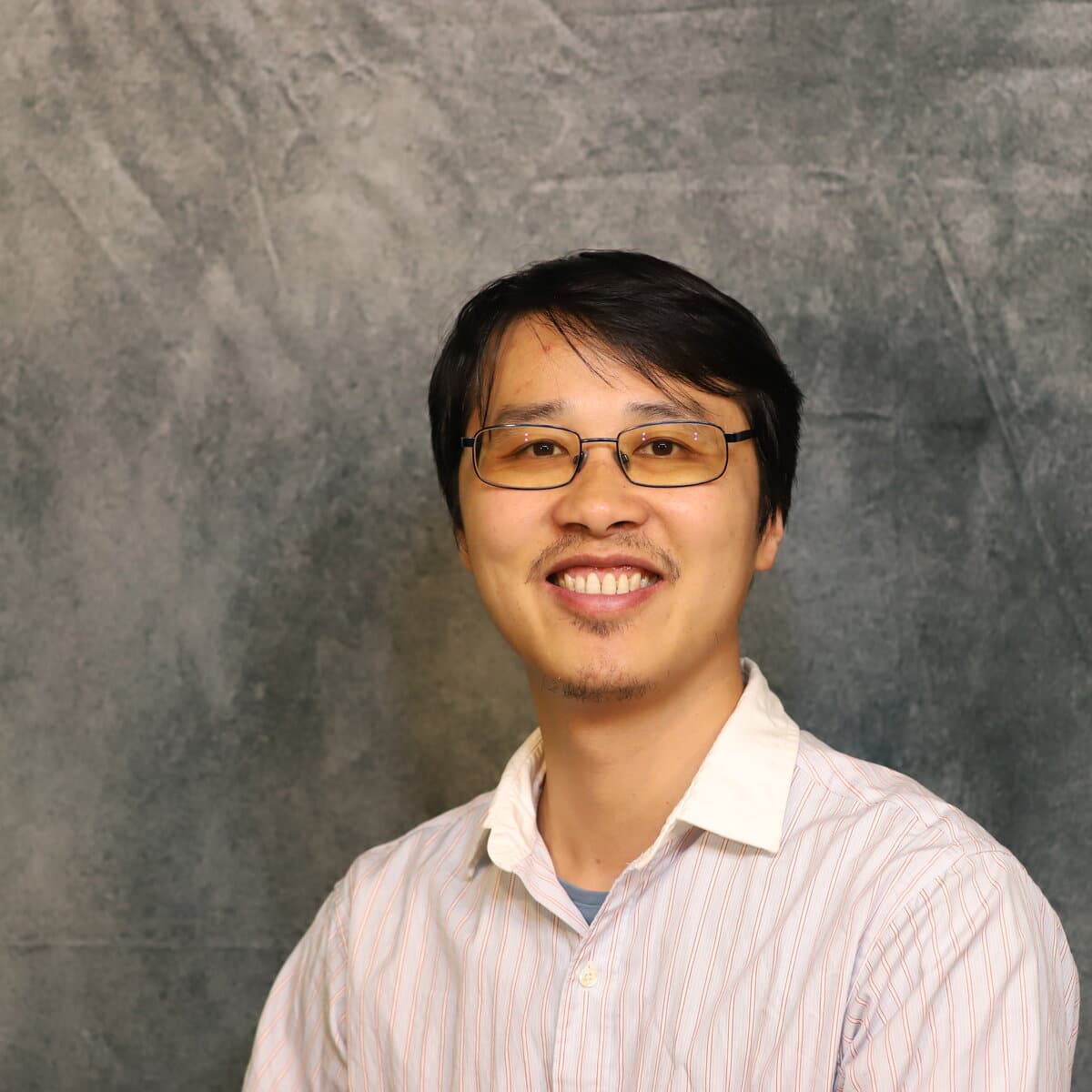Dr. S. Chen, founder of Dr. Chen's Academy